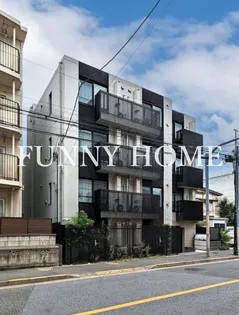 RJカーサ弦巻の画像