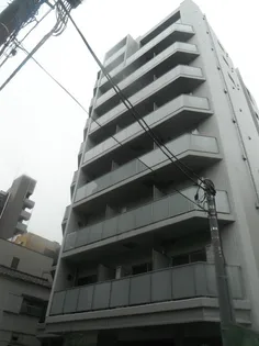 東京都台東区三筋1【マンション】の外観