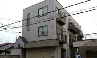 マルギハイツの画像