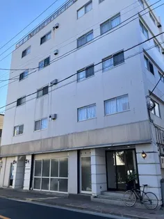 田園調布愛知マンションの画像