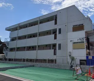 ブランシェ町屋の画像