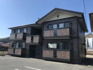 アフローラル A棟の画像