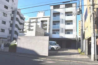 SHINING壬生離宮の画像