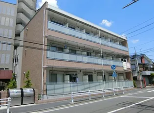 エムズステート鶴見の画像