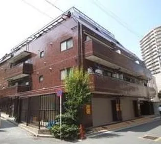 第一コーポムラハシの画像