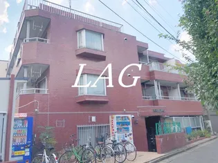 カテリーナ笹塚の画像