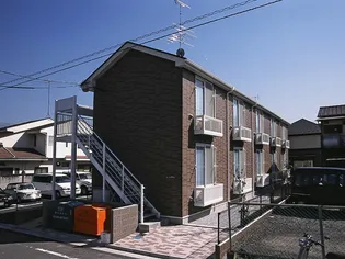 レオパレス美好町TRHの画像