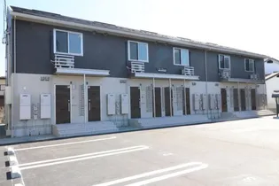 ヴィラパストラーレの画像