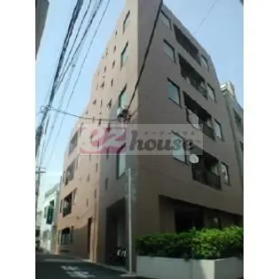 エルグランド イナIIの画像