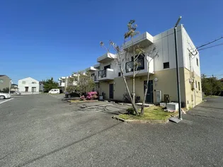 プレザントタウンの画像