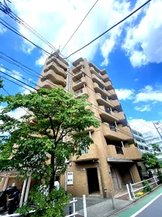 マルケン三園の画像