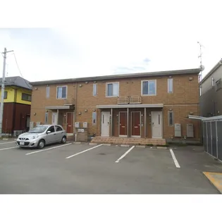 メゾン桜の画像