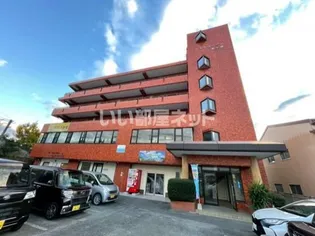 ハイブローデン龍ケ原の画像