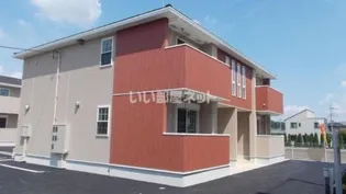 サプリーム I番館の画像