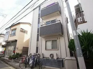 コム シェ ソアの画像