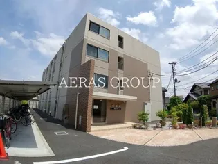 ルピナスIIIの画像