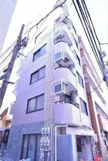 カヤホンゴウ【7階】の外観