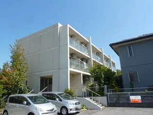 すまいる築山Ⅱの画像