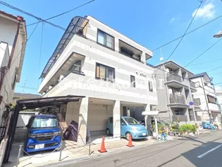 ピュアメゾン 旭化成ヘーベルメゾンHEBEL HAUSの画像