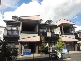 メゾン エスポアールの画像