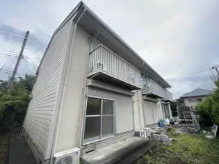 コーポ斉田の画像