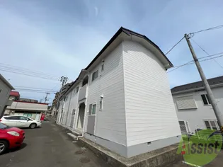 八幡ヒルハウスIIの画像
