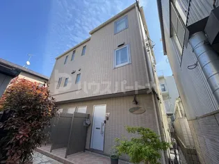 メンヒル葛飾の画像