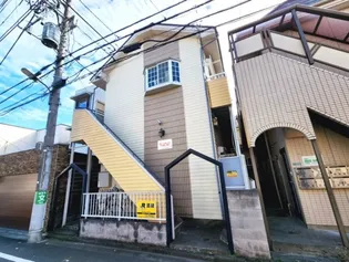 オレンジボックスの画像