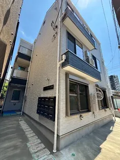 アーバングレイス五反野Ⅱの画像