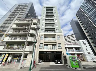 アリオール一番町の画像