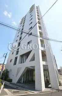 ウィスティリア大森山王の画像