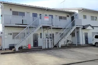 ハイツドリームの画像