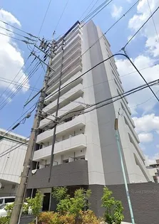 パルティール黒川【7階】の外観