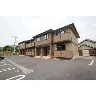 メゾンアンソレイユの画像