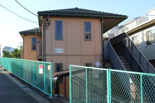 フォルトゥーナ東川口第2の画像