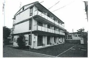 ウィステリアIIの画像