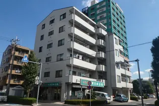 メゾン紗羅の画像