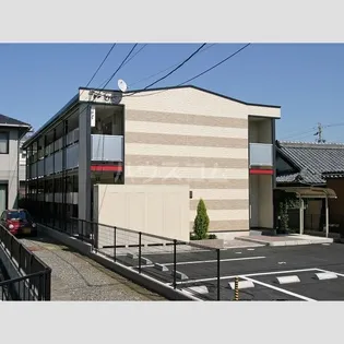 レオパレスドミール リーパの画像