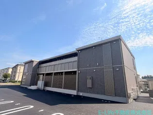 エトワール武蔵ケ丘の画像