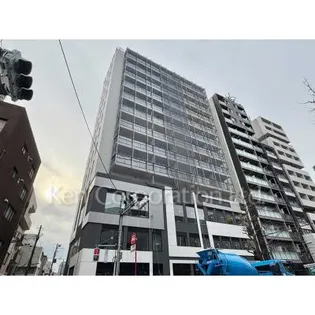 ルフォンプログレ北新宿【11階】の外観
