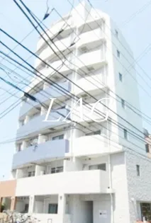エルミタージュ大塚【7階】の外観