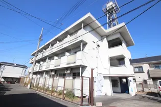 スタンドアップ柏原の画像