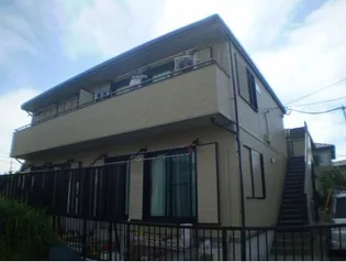 メゾンパサニアの画像