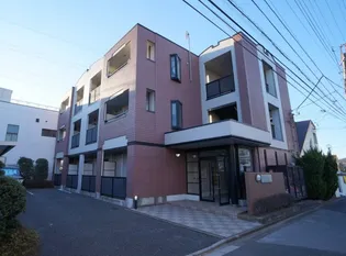 ウィステリアオーク Sの画像