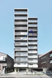 RELUXIA千住大橋の画像