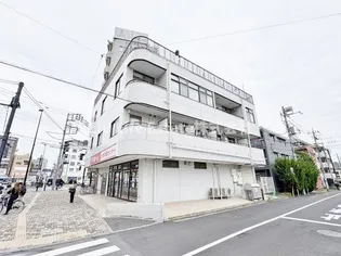 比留間ビルの画像