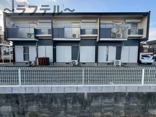 ハイム笹井Aの画像