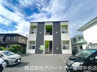 ヒューマンスクエア大館町の画像