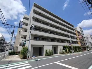 クレイシア森下の画像