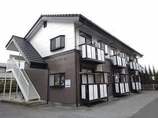 クレッセントハウスIの画像